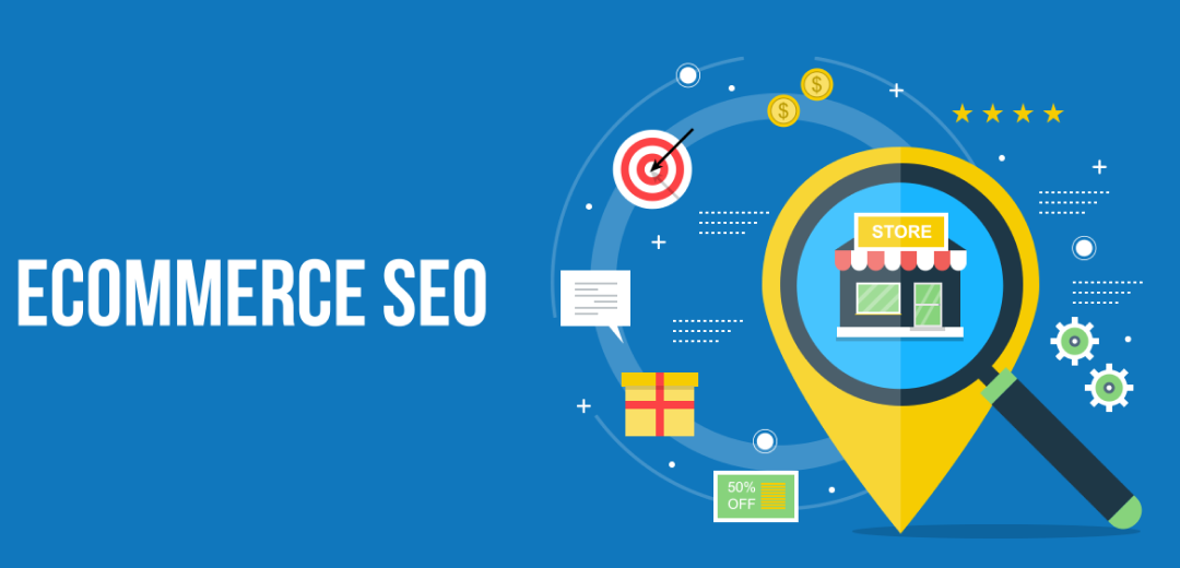 SEO in E-commerce – Tips to Drive Organic Traffic to Your E-store