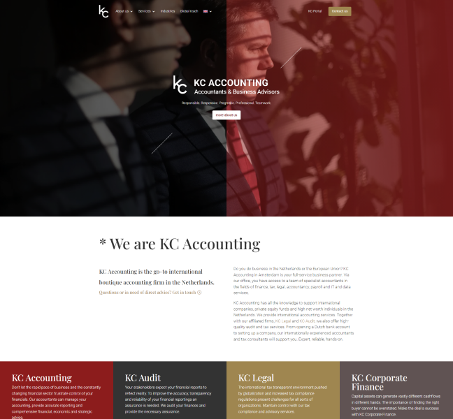 KC Accounting