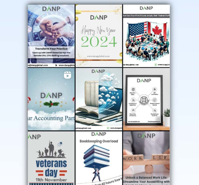 DANP Global